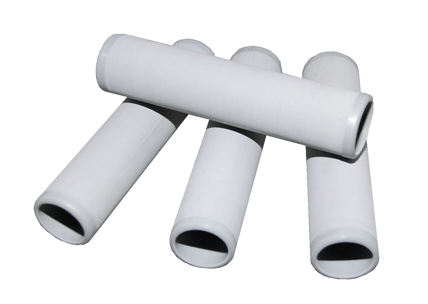 Polyurethane Sample Tubes (set of 4)